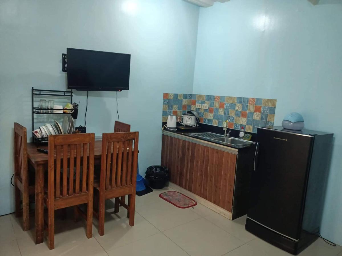 Kassel Residence Mhavic Family Room Good For 5Guest Manila Exteriér fotografie