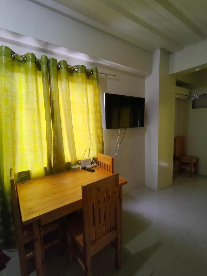 Kassel Residence Mhavic Family Room Good For 5Guest Manila Exteriér fotografie