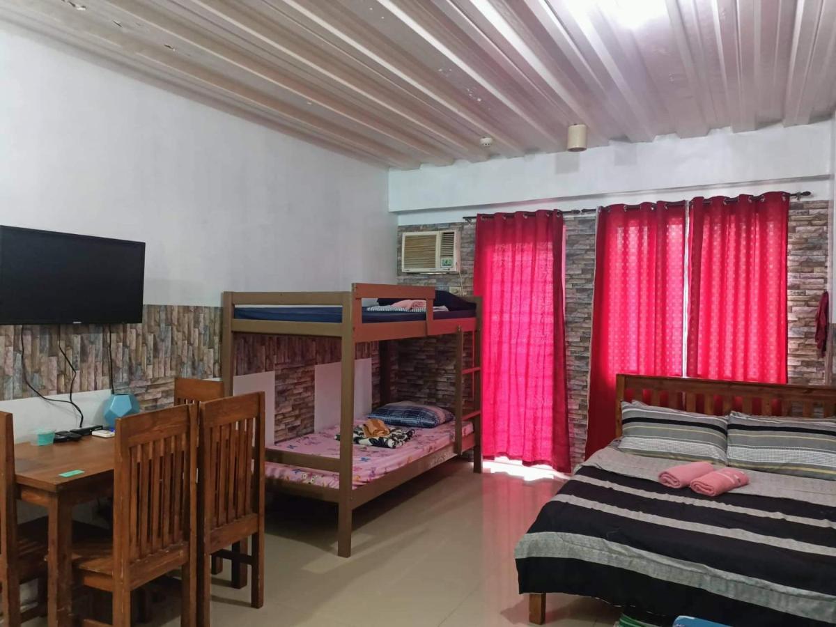 Kassel Residence Mhavic Family Room Good For 5Guest Manila Exteriér fotografie