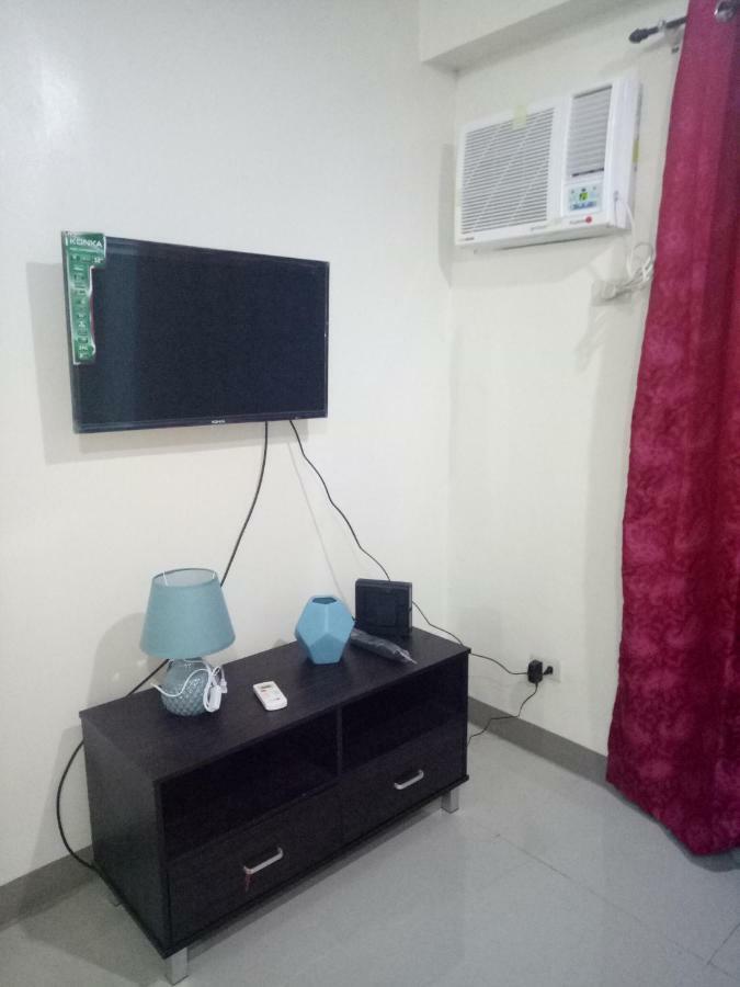 Kassel Residence Mhavic Family Room Good For 5Guest Manila Exteriér fotografie