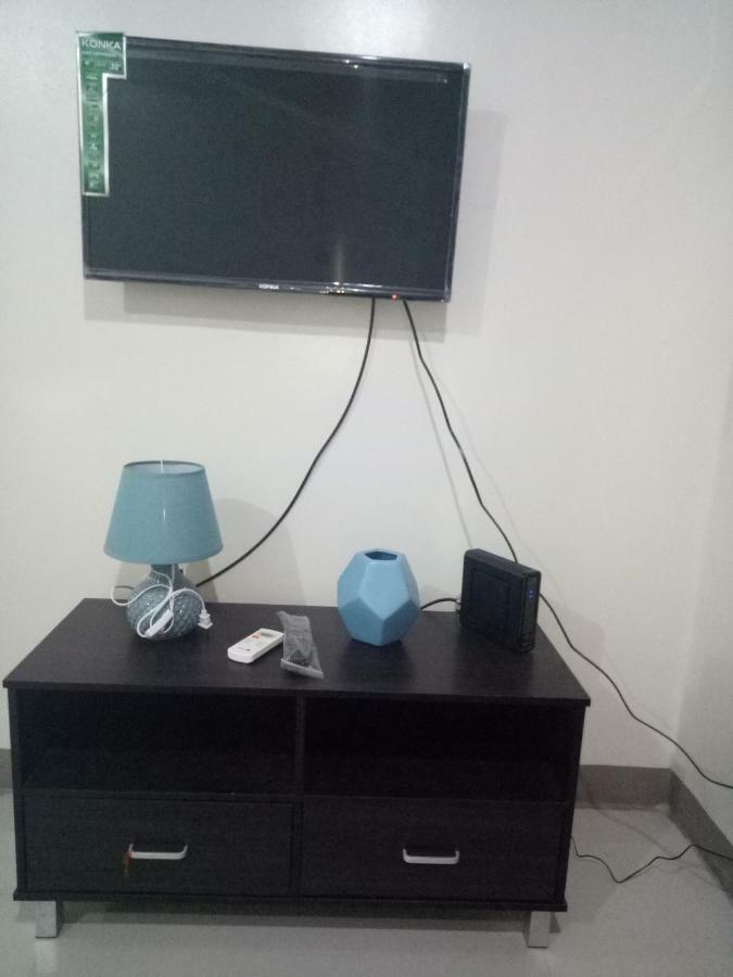 Kassel Residence Mhavic Family Room Good For 5Guest Manila Exteriér fotografie
