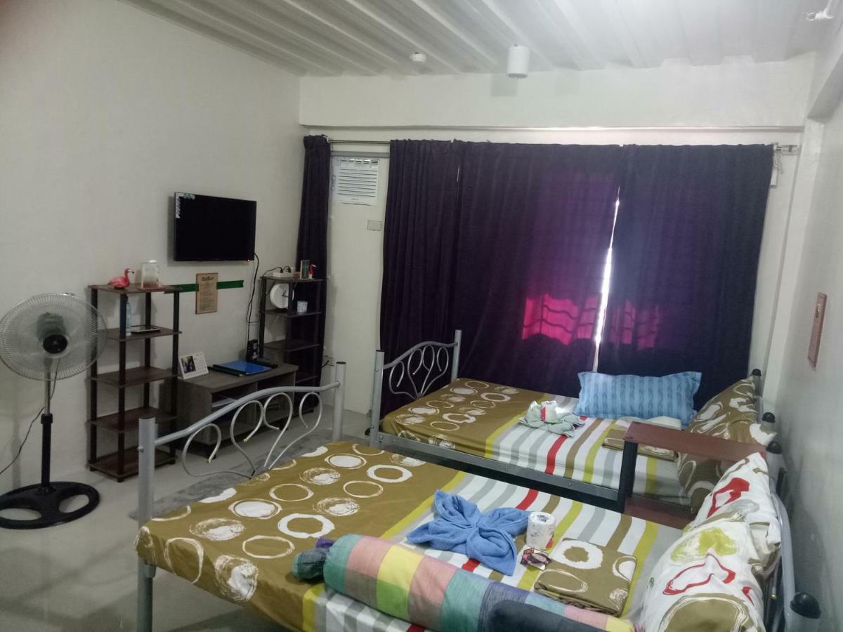 Kassel Residence Mhavic Family Room Good For 5Guest Manila Exteriér fotografie